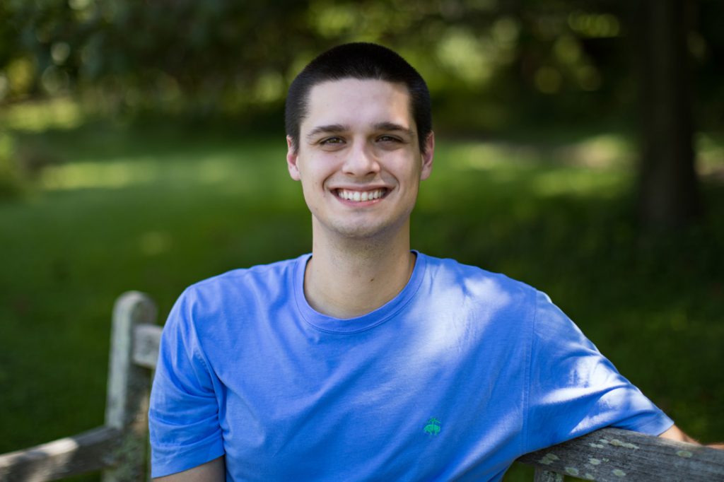 Photo of Robert Harlamert